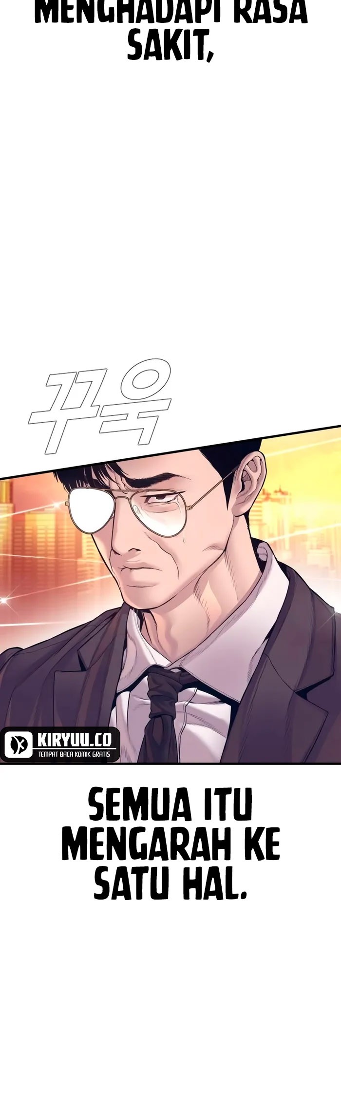 Manager Kim Chapter 173 - halaman 41