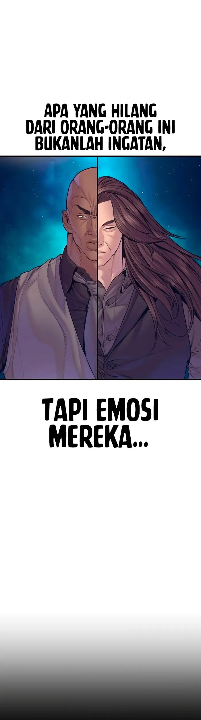 Manager Kim Chapter 173 - halaman 42