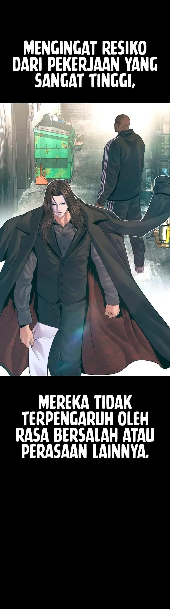 Manager Kim Chapter 173 - halaman 44