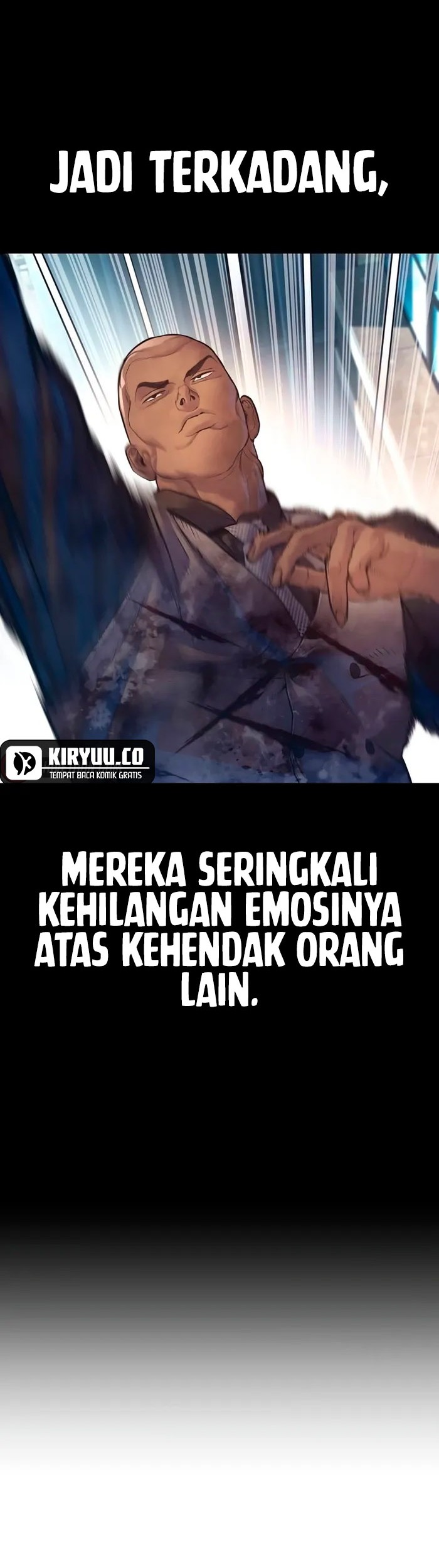 Manager Kim Chapter 173 - halaman 45
