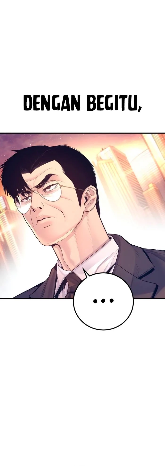 Manager Kim Chapter 173 - halaman 46