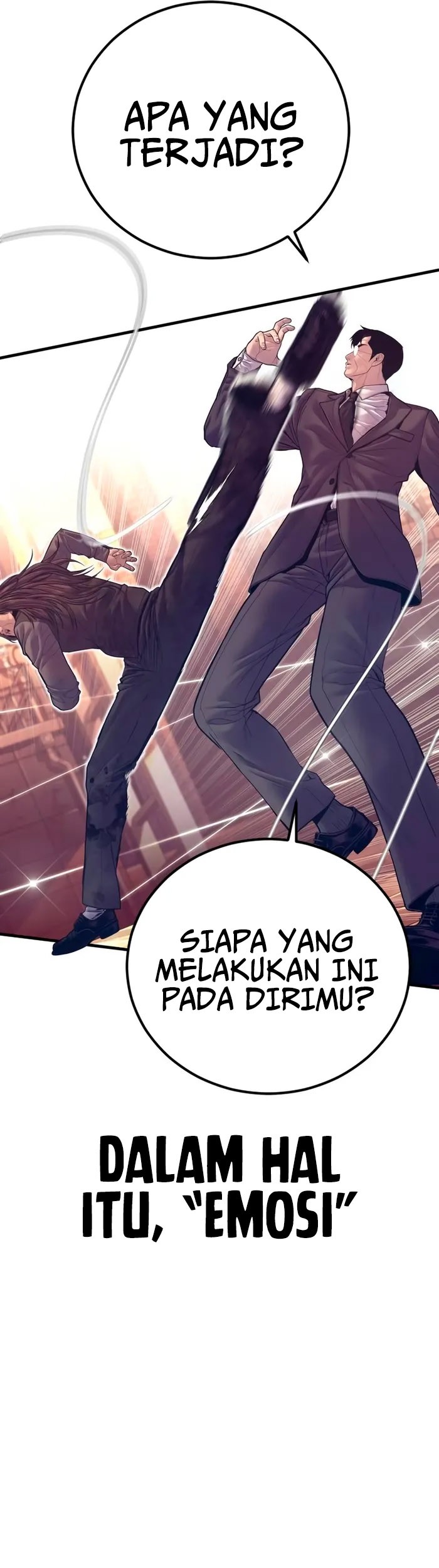 Manager Kim Chapter 173 - halaman 47