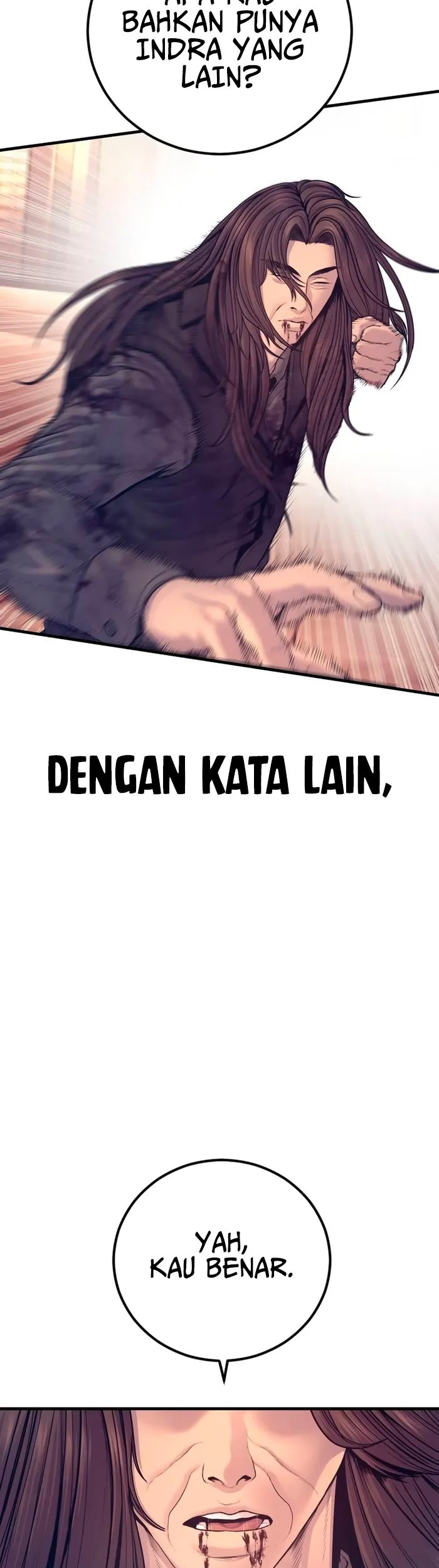 Manager Kim Chapter 173 - halaman 49