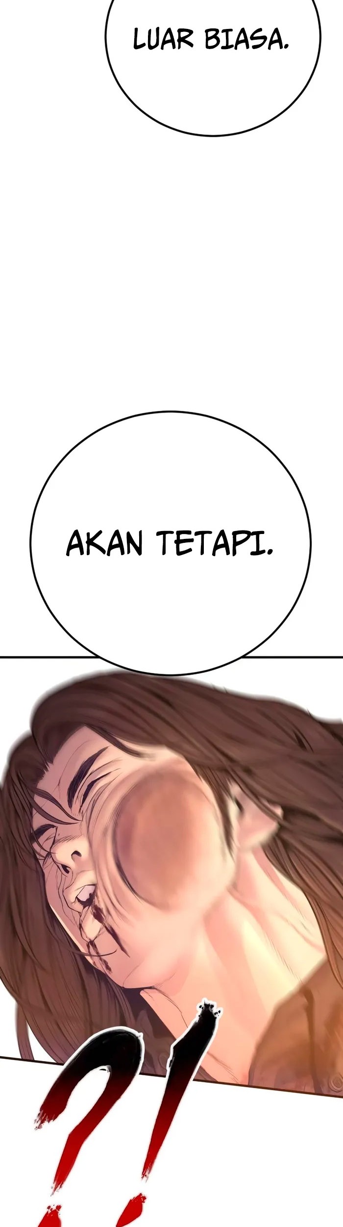 Manager Kim Chapter 173 - halaman 75
