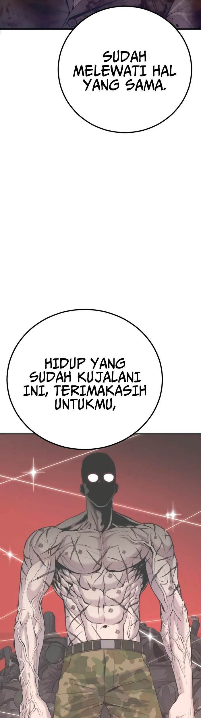 Manager Kim Chapter 173 - halaman 78