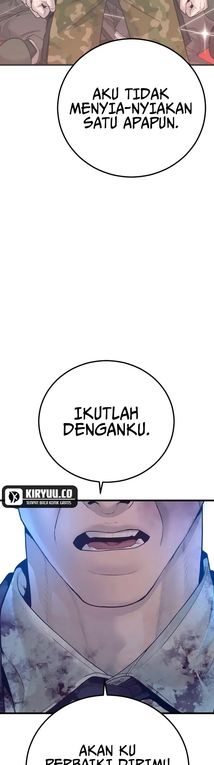 Manager Kim Chapter 173 - halaman 79