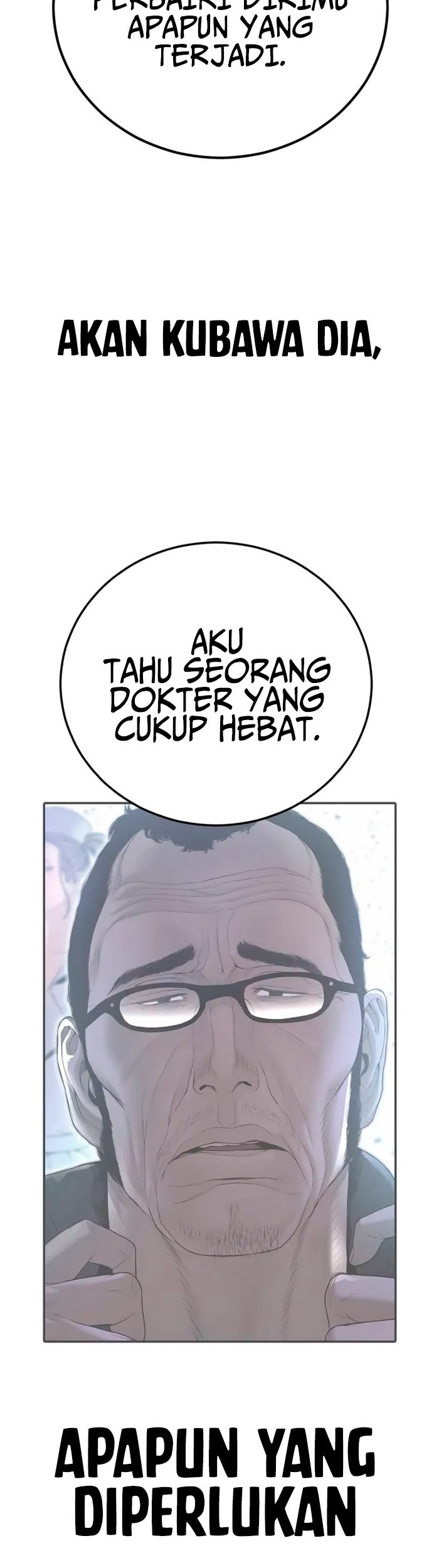 Manager Kim Chapter 173 - halaman 80