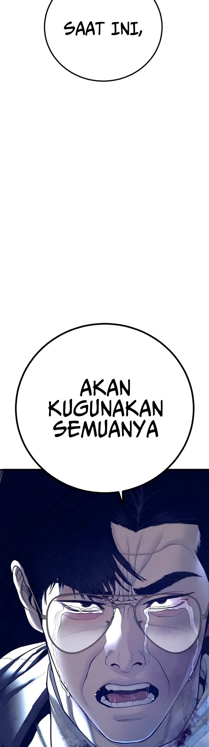 Manager Kim Chapter 173 - halaman 84
