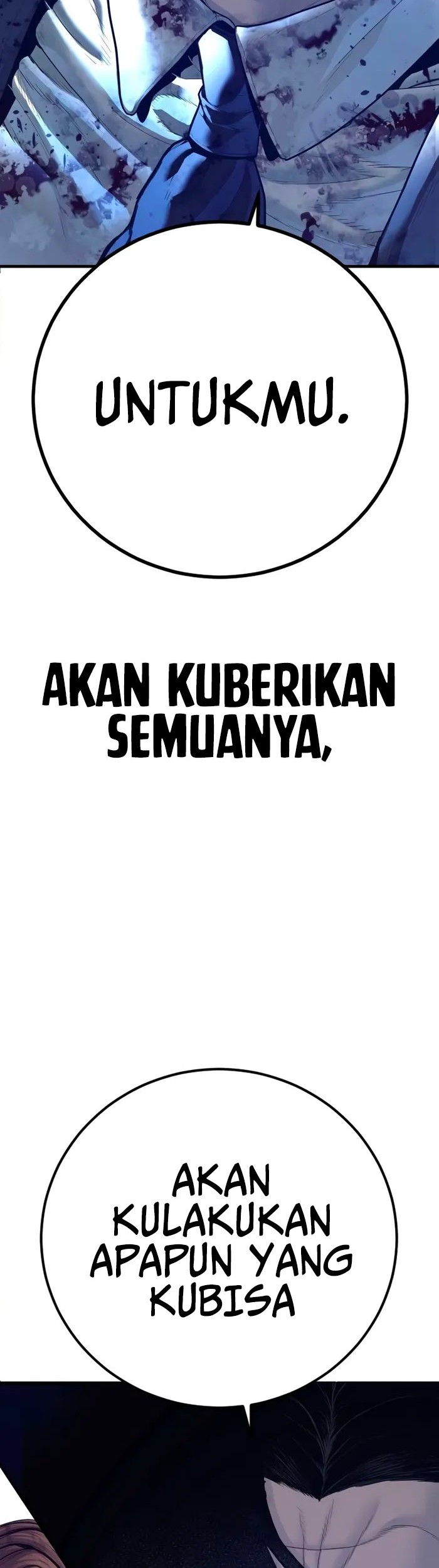 Manager Kim Chapter 173 - halaman 85