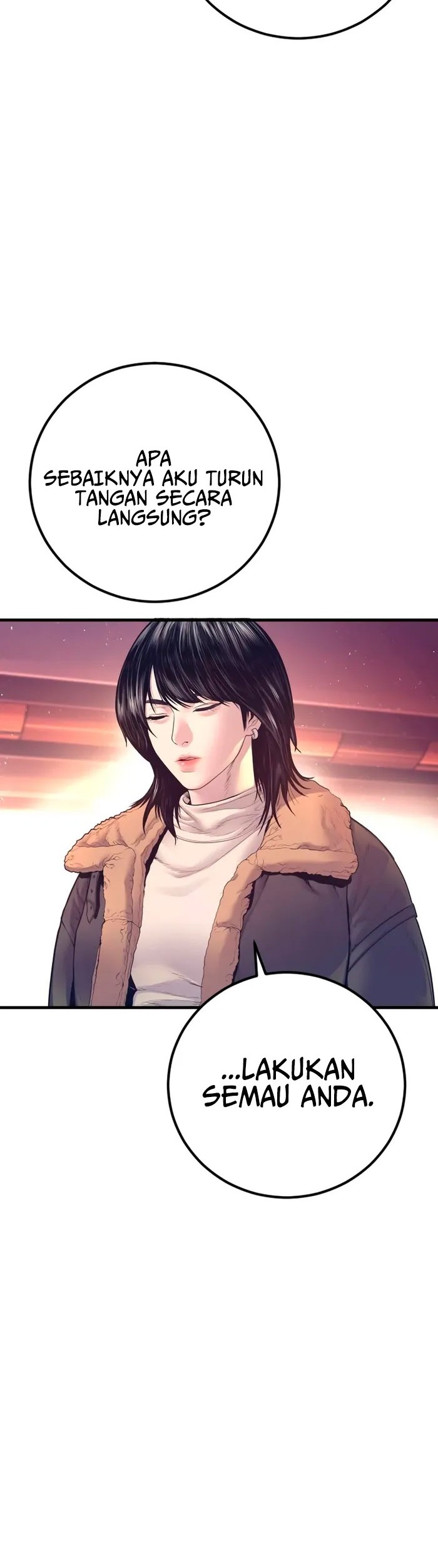 Manager Kim Chapter 173 - halaman 90