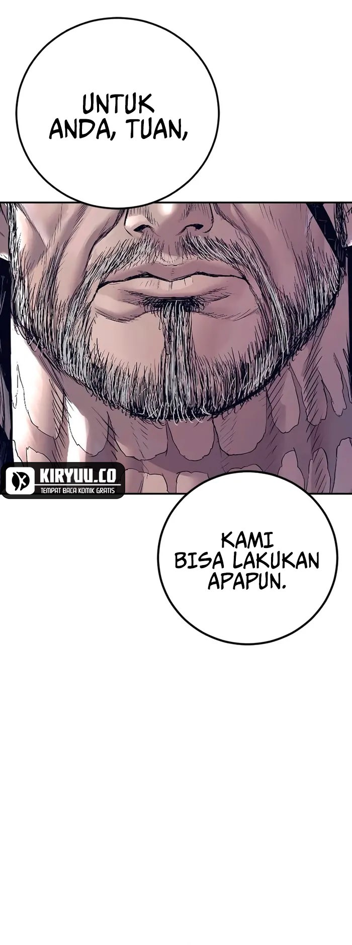 Manager Kim Chapter 173 - halaman 91