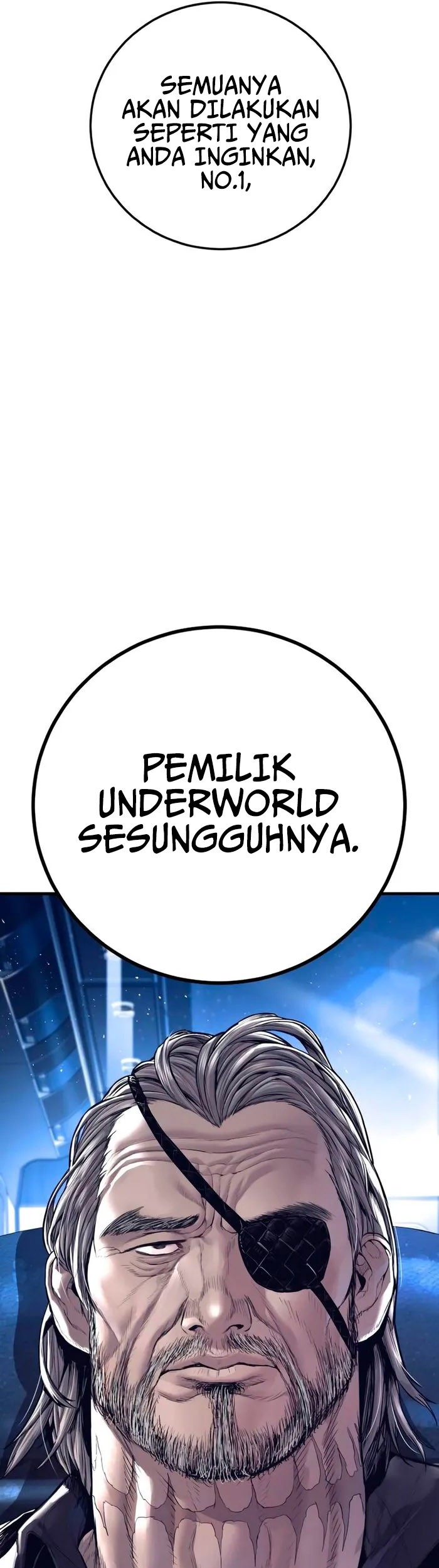 Manager Kim Chapter 173 - halaman 92