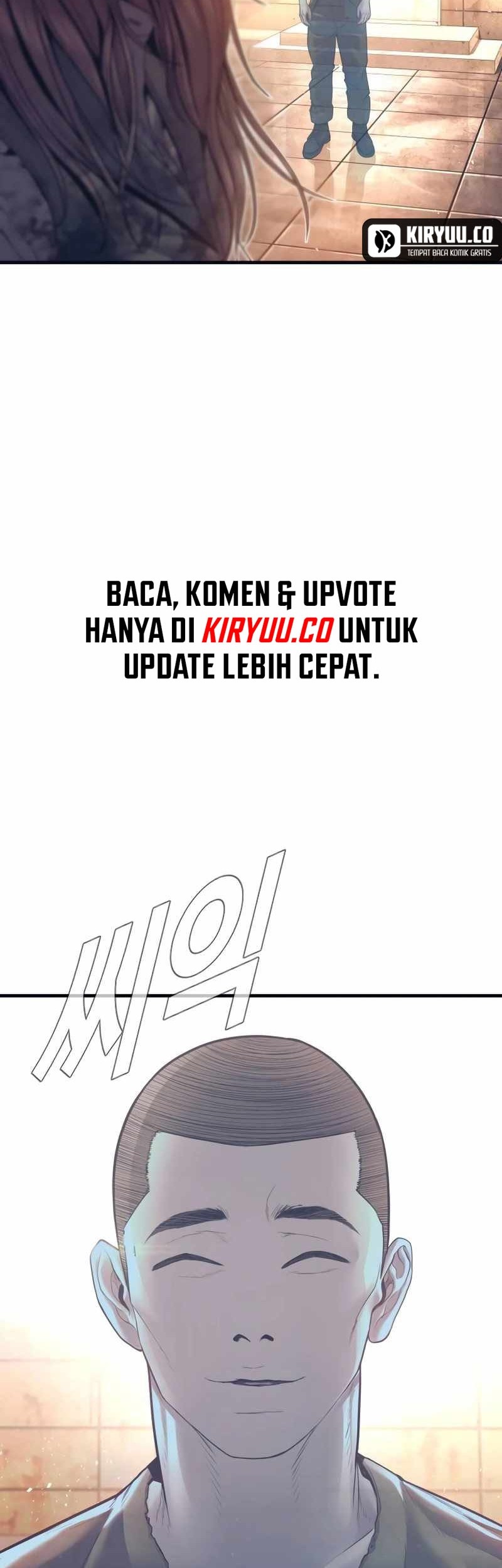 Manager Kim Chapter 174 - halaman 100