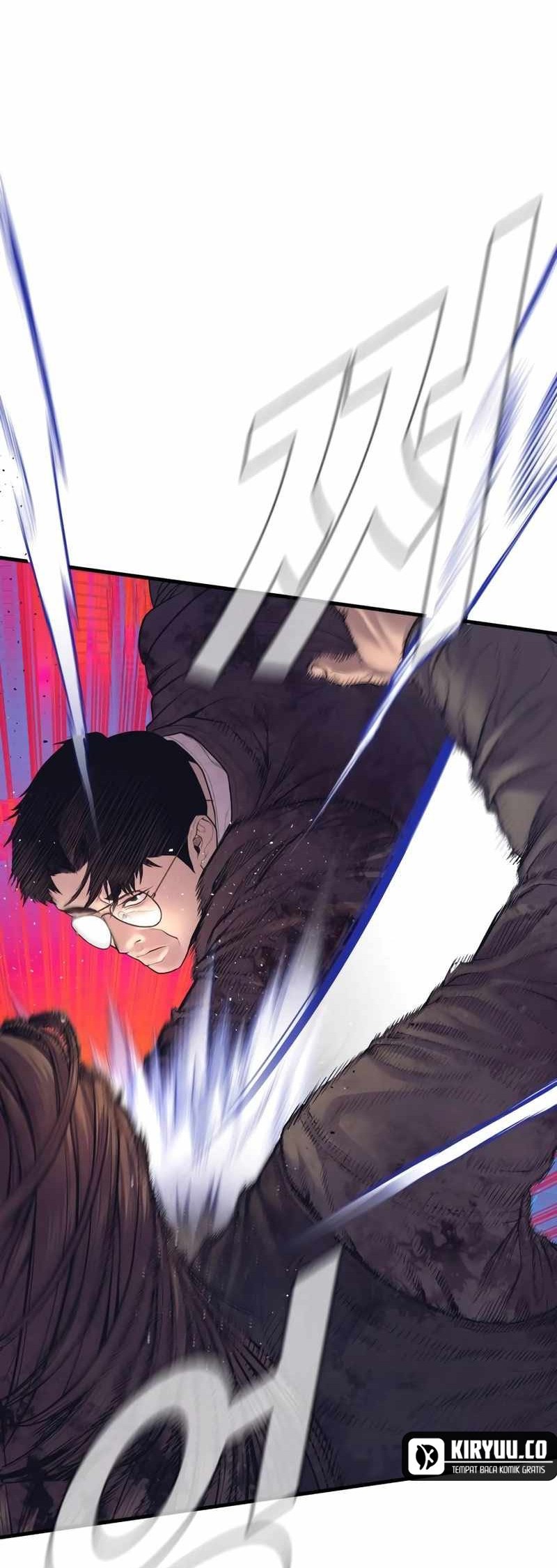 Manager Kim Chapter 174 - halaman 109