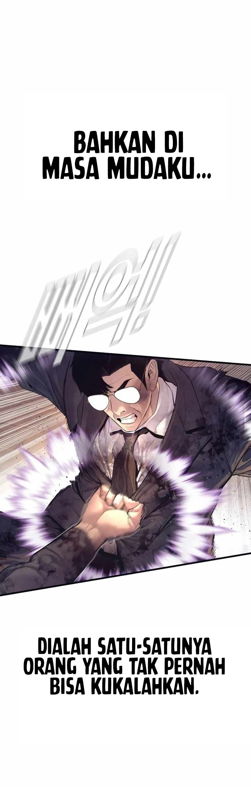Manager Kim Chapter 174 - halaman 11