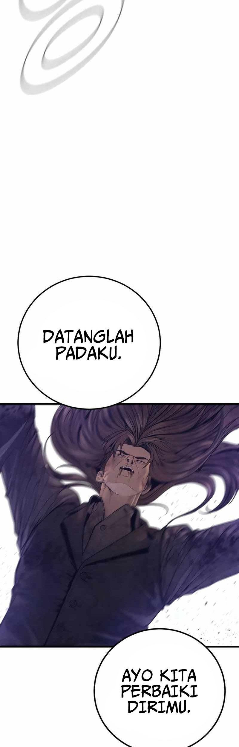 Manager Kim Chapter 174 - halaman 110