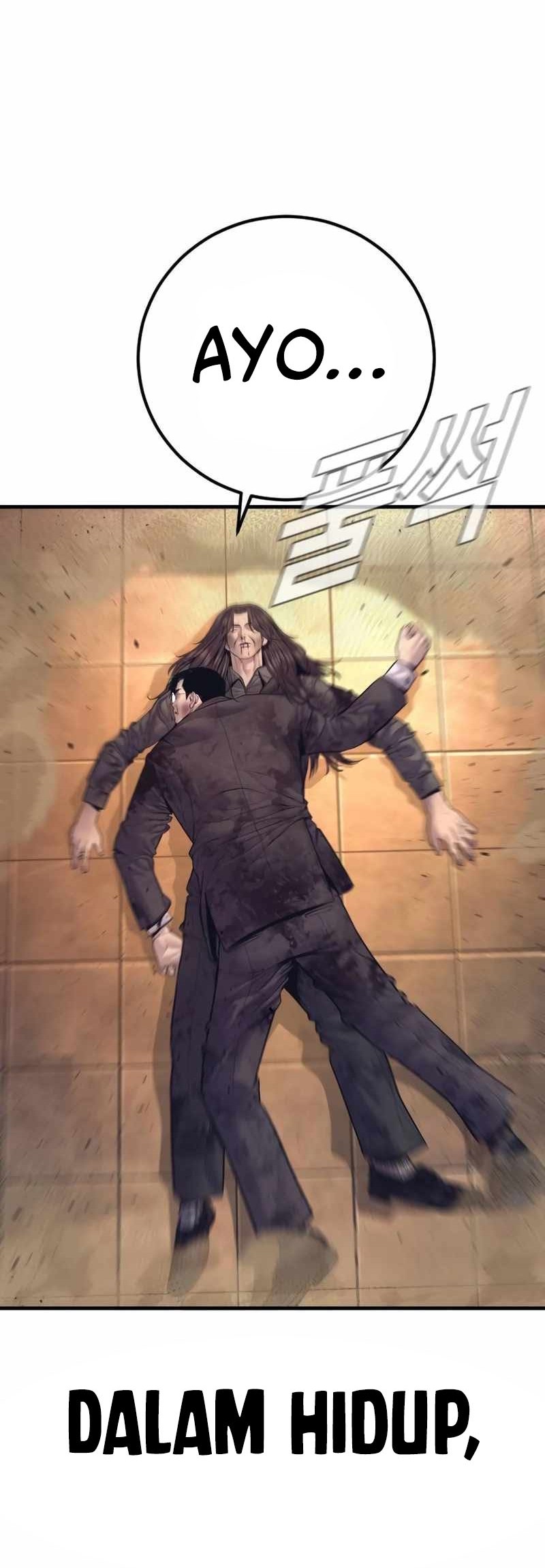 Manager Kim Chapter 174 - halaman 113
