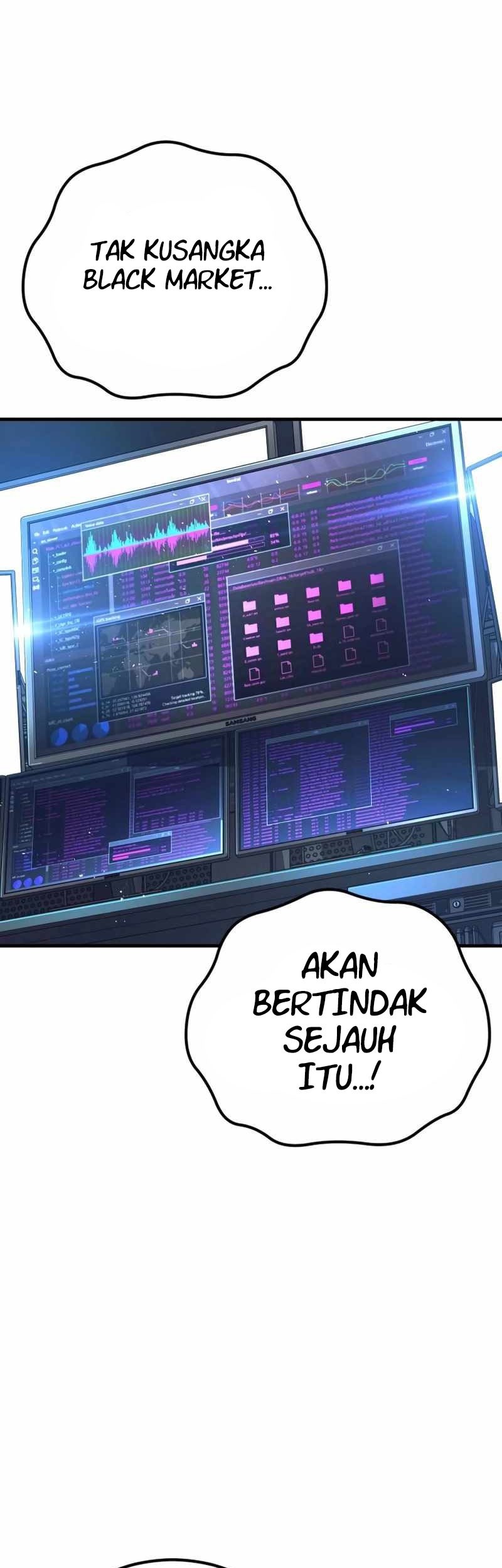 Manager Kim Chapter 174 - halaman 120