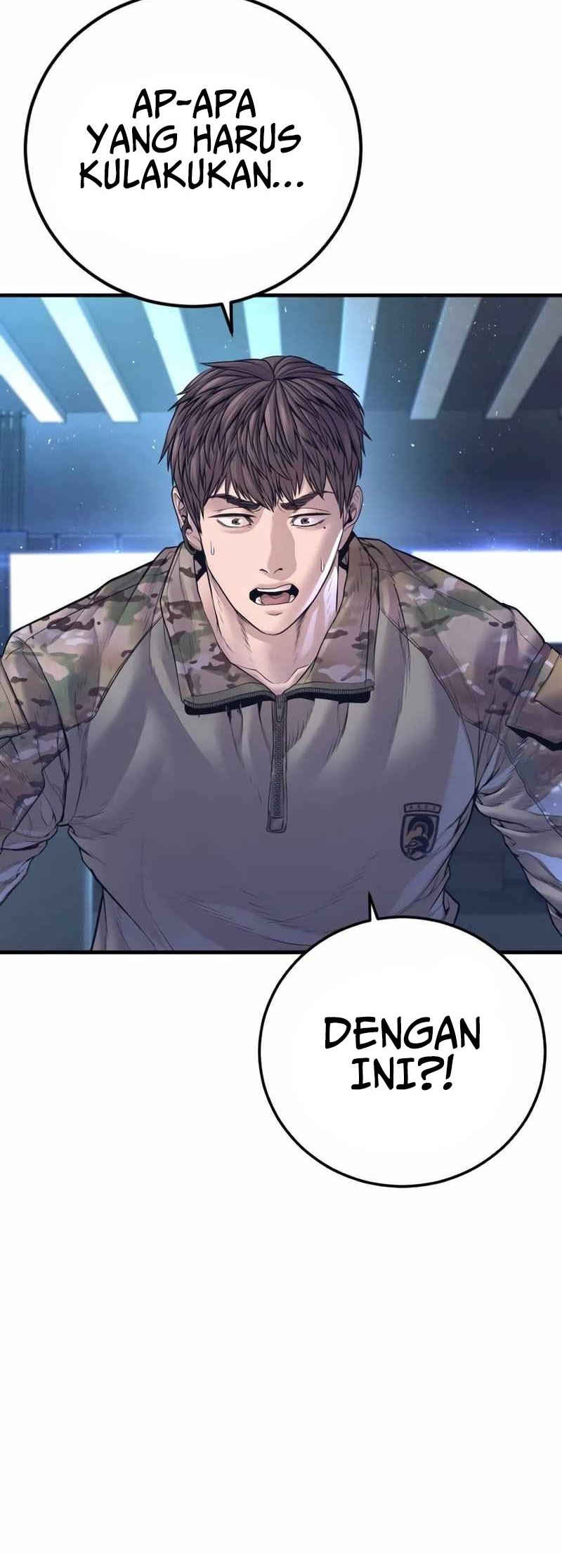 Manager Kim Chapter 174 - halaman 121