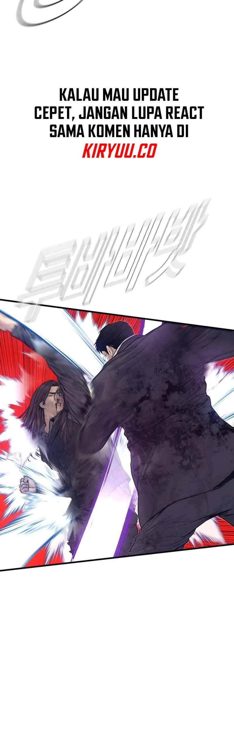 Manager Kim Chapter 174 - halaman 13