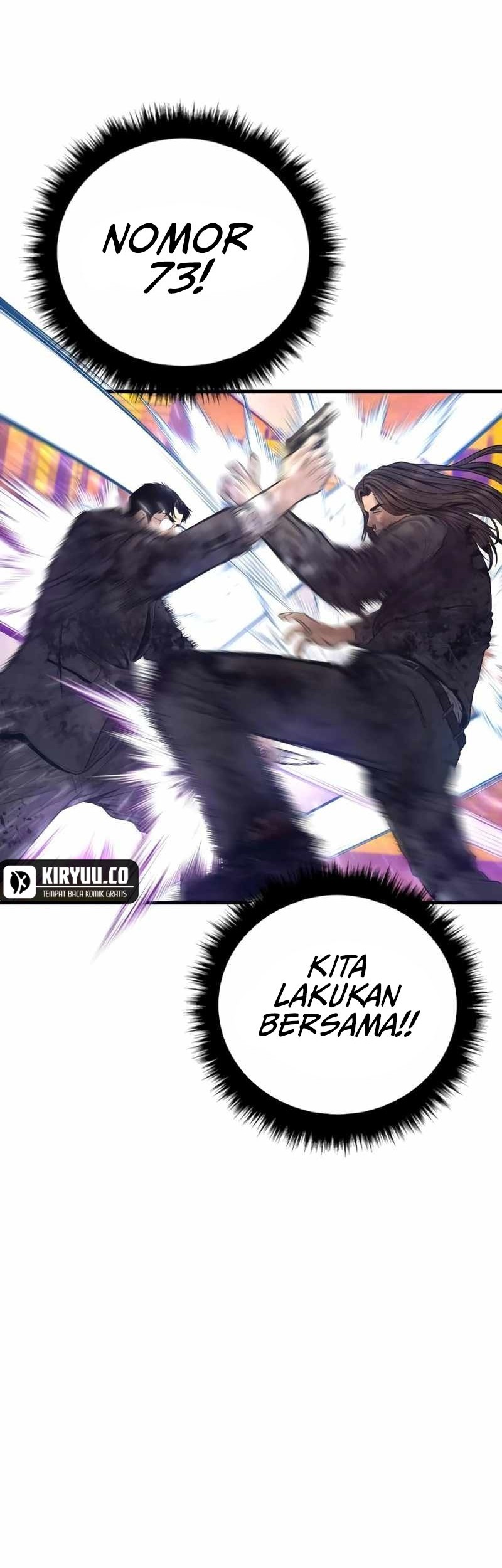 Manager Kim Chapter 174 - halaman 16