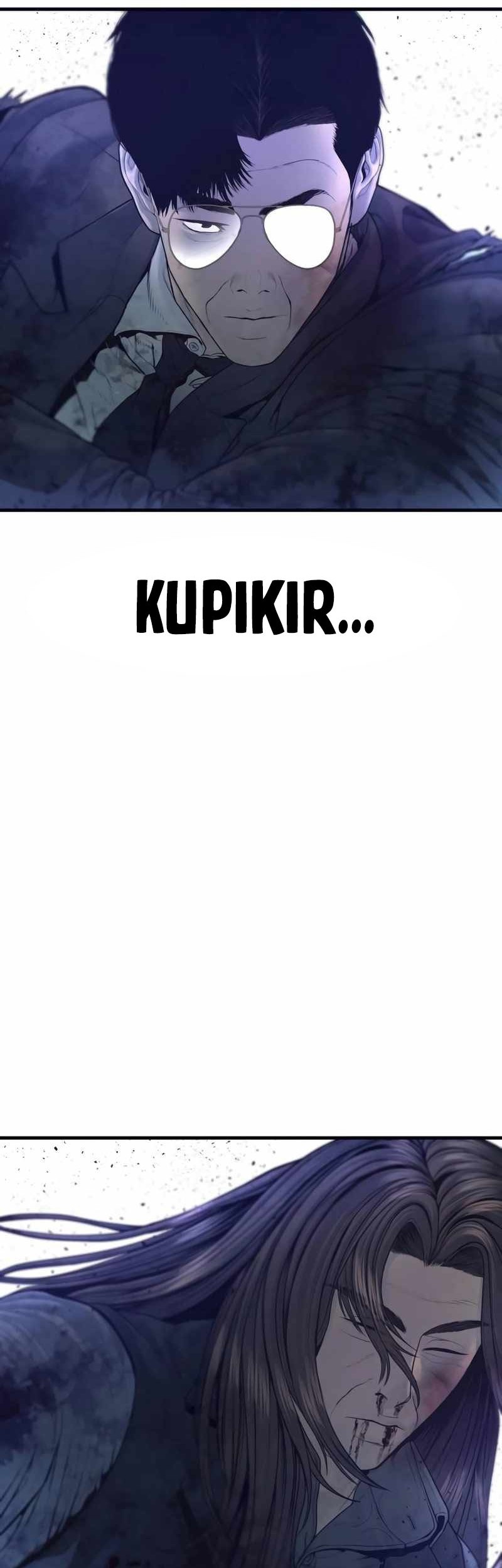 Manager Kim Chapter 174 - halaman 17