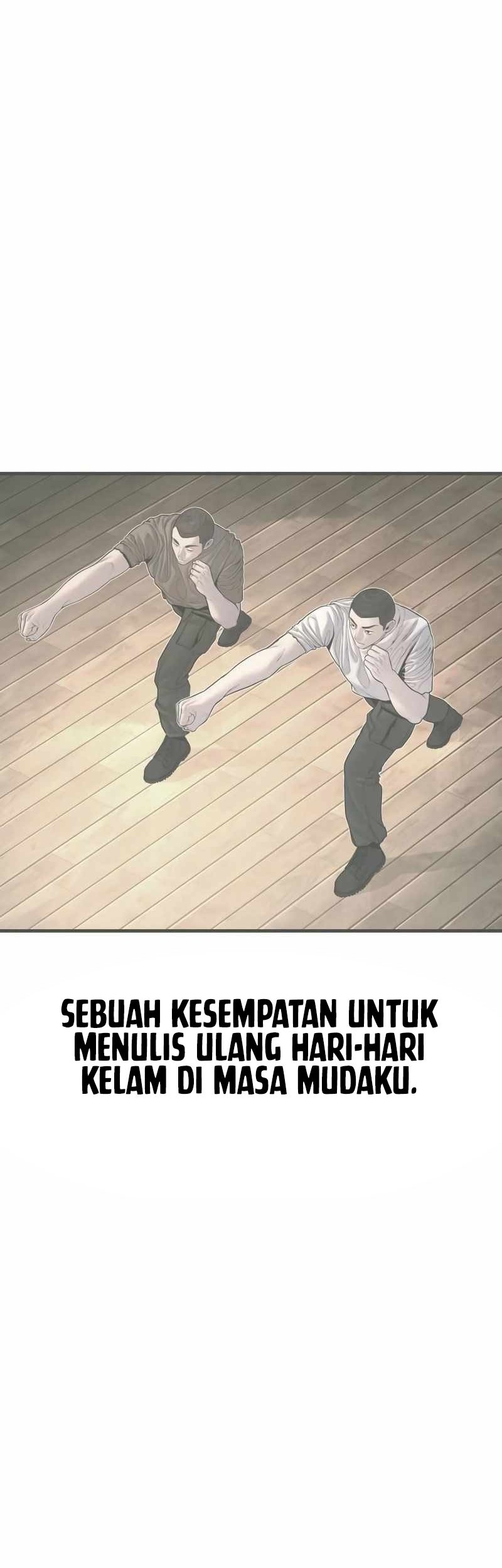 Manager Kim Chapter 174 - halaman 19