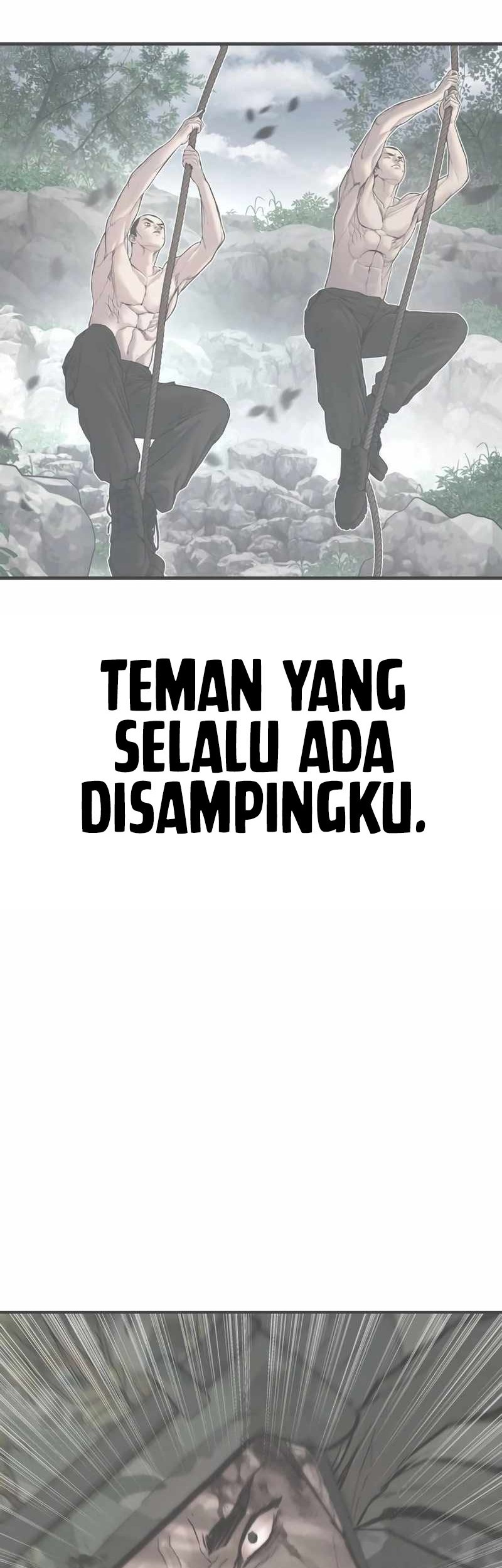 Manager Kim Chapter 174 - halaman 20