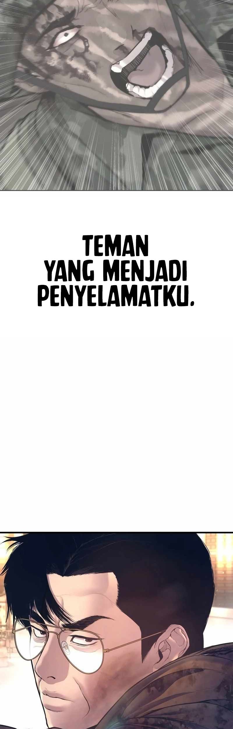 Manager Kim Chapter 174 - halaman 21