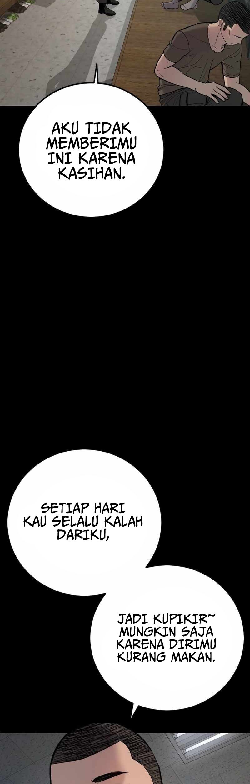 Manager Kim Chapter 174 - halaman 32