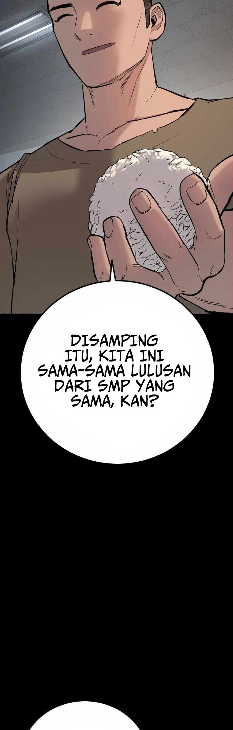 Manager Kim Chapter 174 - halaman 33