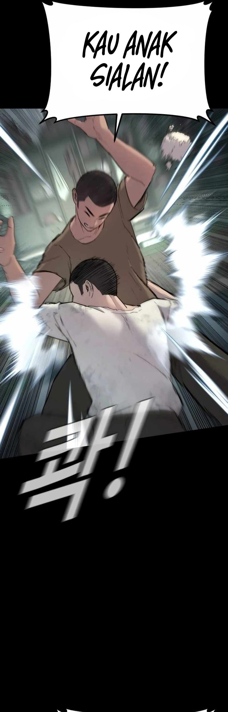 Manager Kim Chapter 174 - halaman 35
