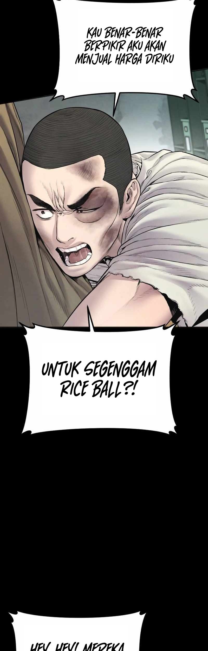 Manager Kim Chapter 174 - halaman 36