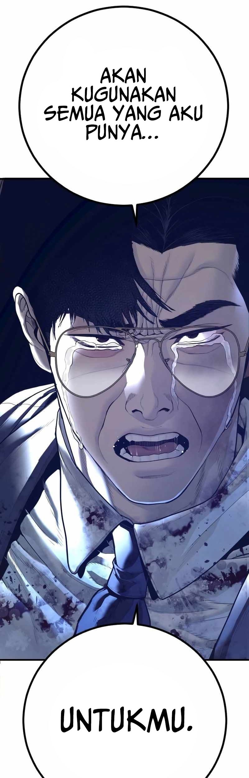 Manager Kim Chapter 174 - halaman 4