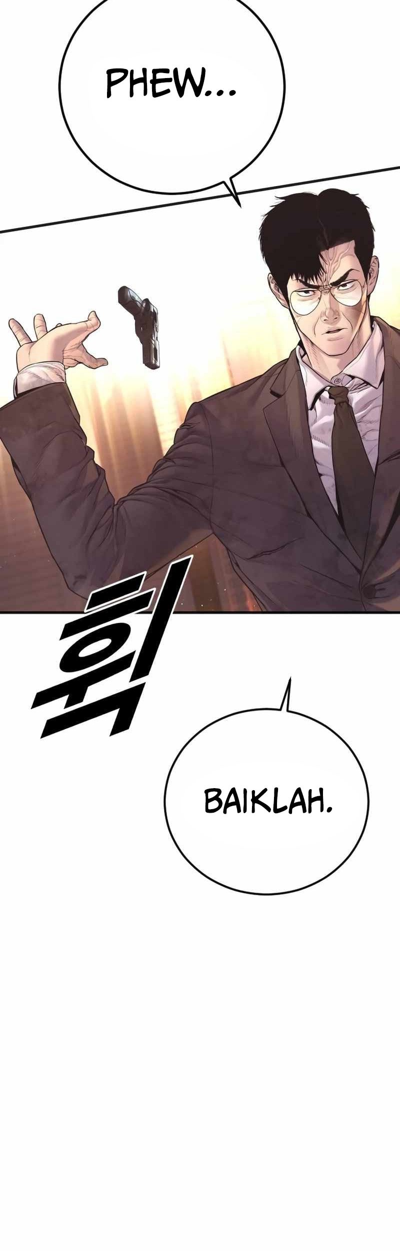 Manager Kim Chapter 174 - halaman 40