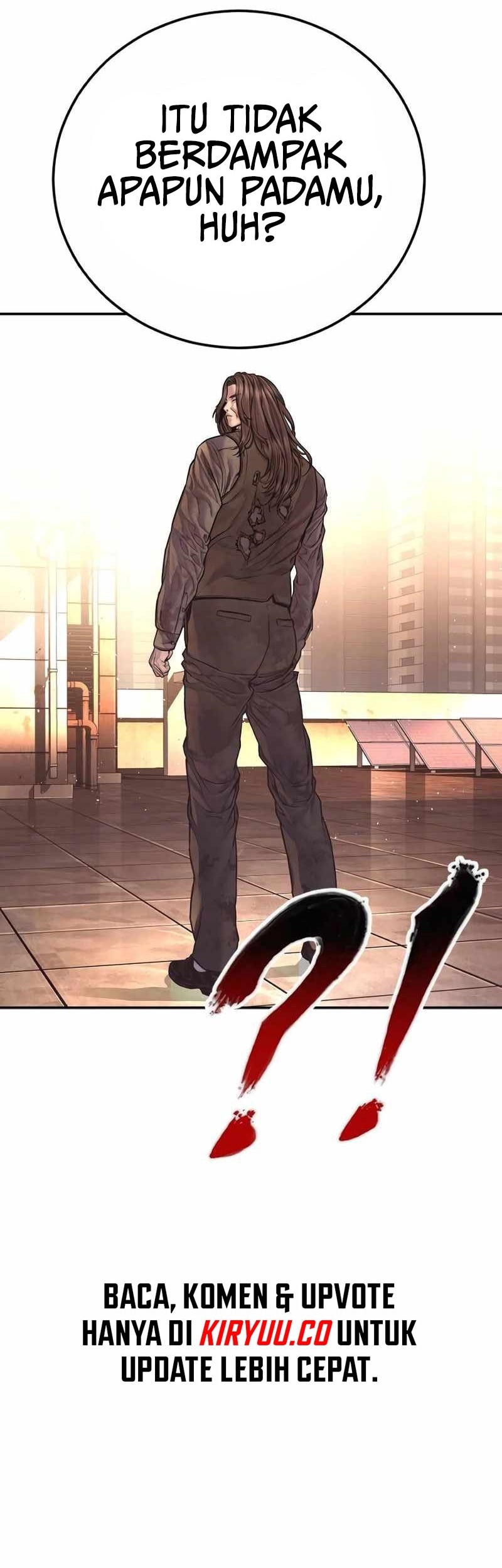 Manager Kim Chapter 174 - halaman 41