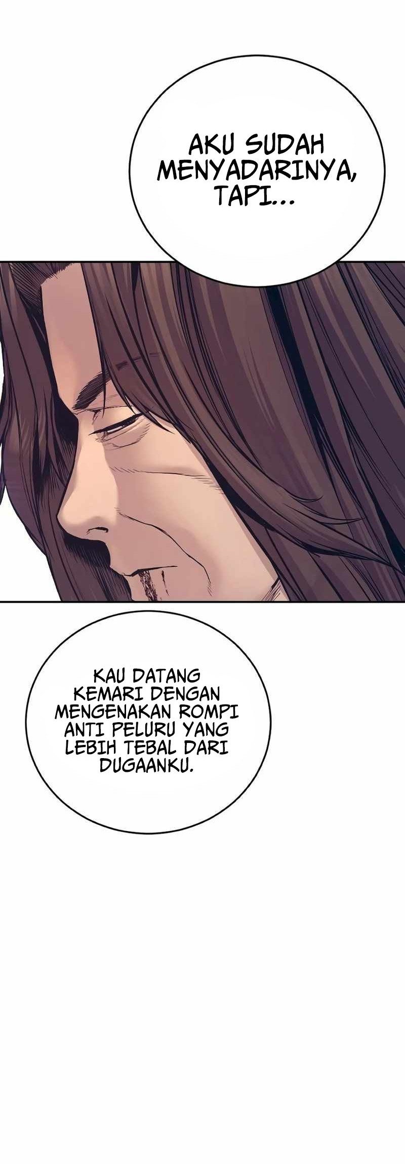 Manager Kim Chapter 174 - halaman 42