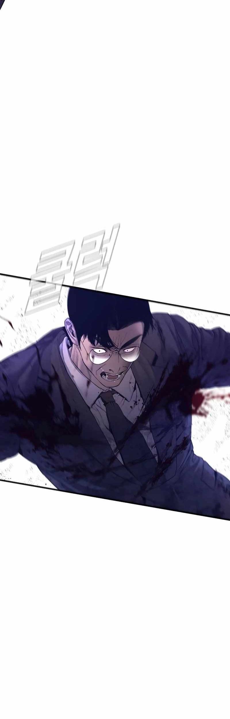 Manager Kim Chapter 174 - halaman 45