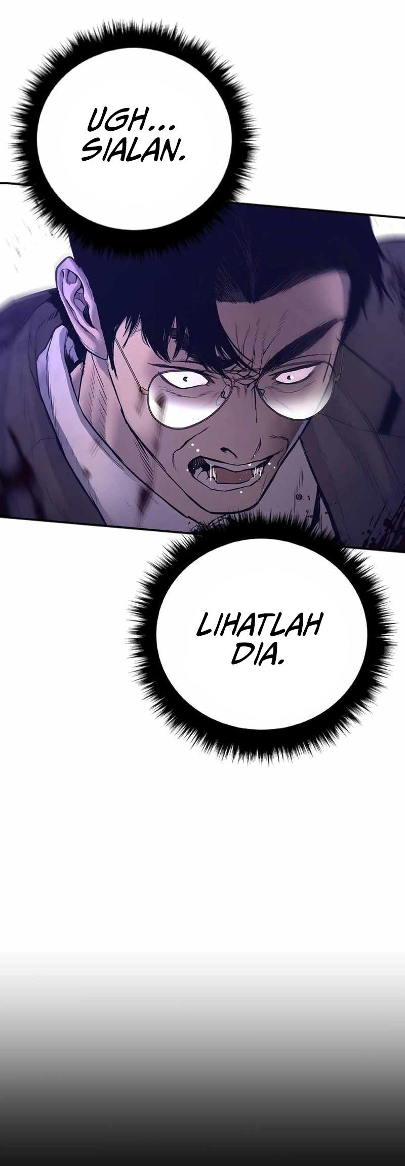 Manager Kim Chapter 174 - halaman 46