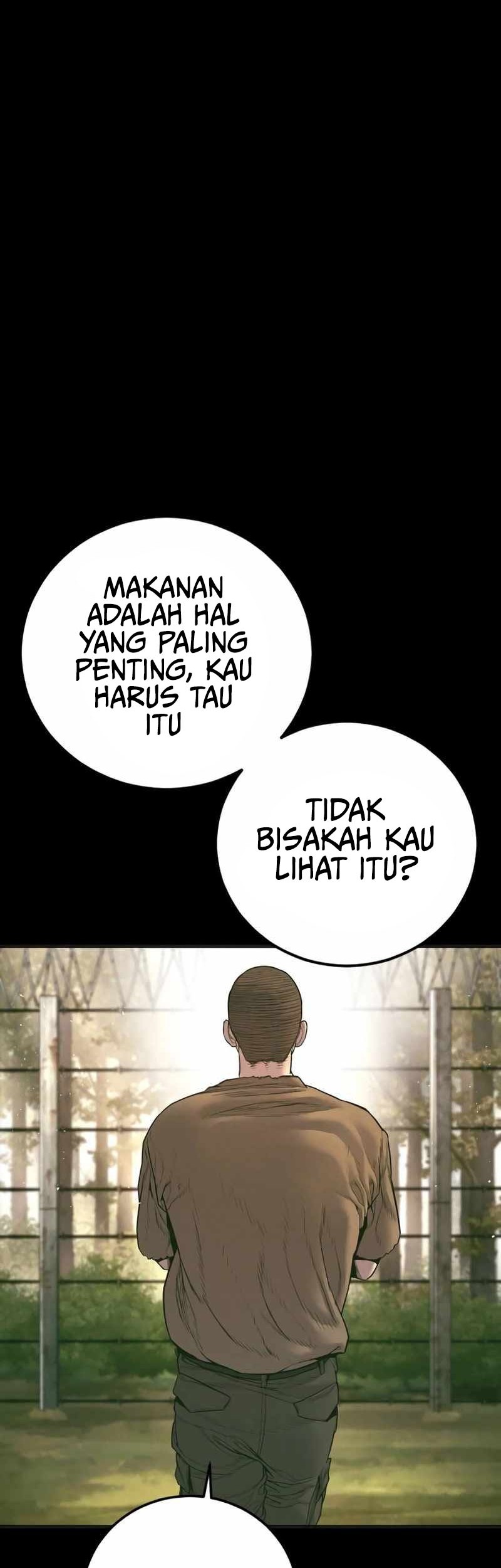 Manager Kim Chapter 174 - halaman 49