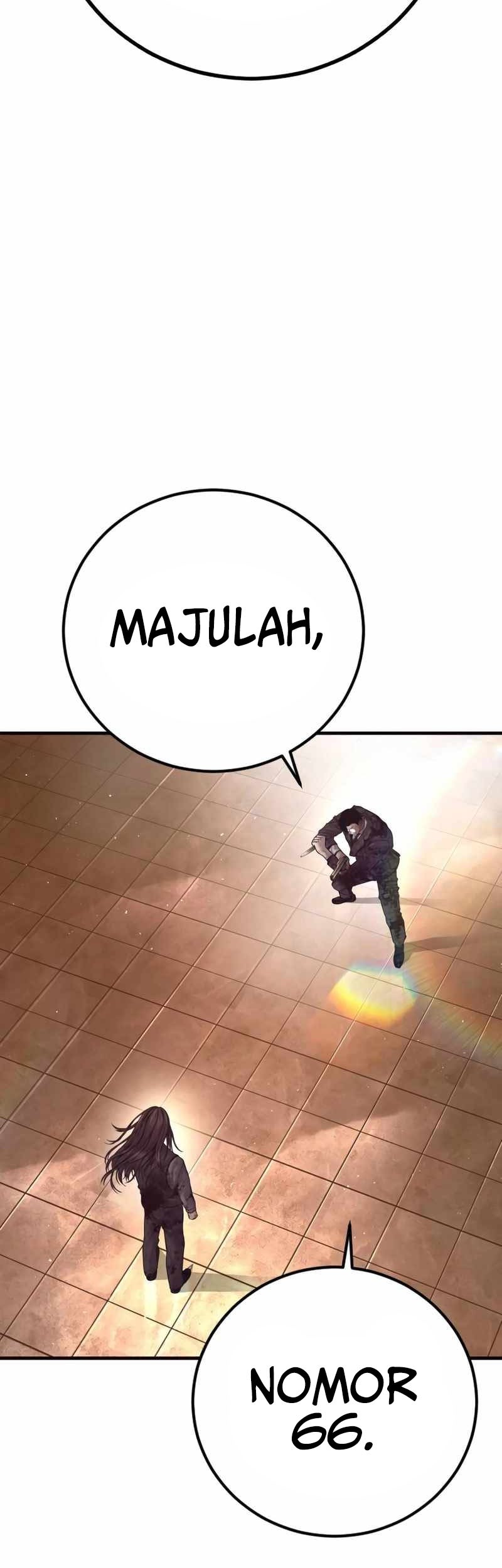 Manager Kim Chapter 174 - halaman 5
