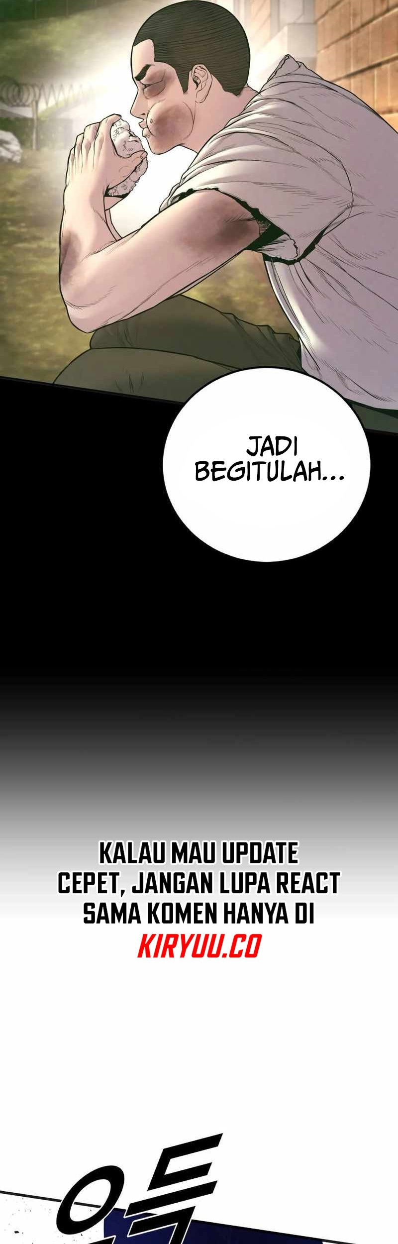 Manager Kim Chapter 174 - halaman 51