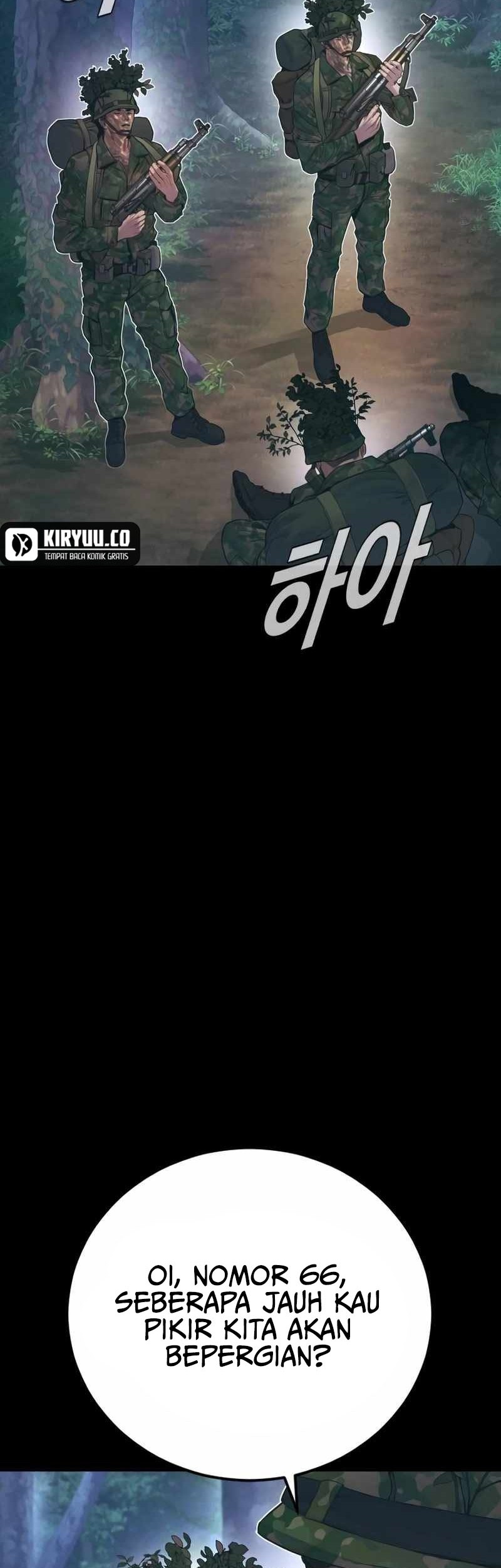 Manager Kim Chapter 174 - halaman 56