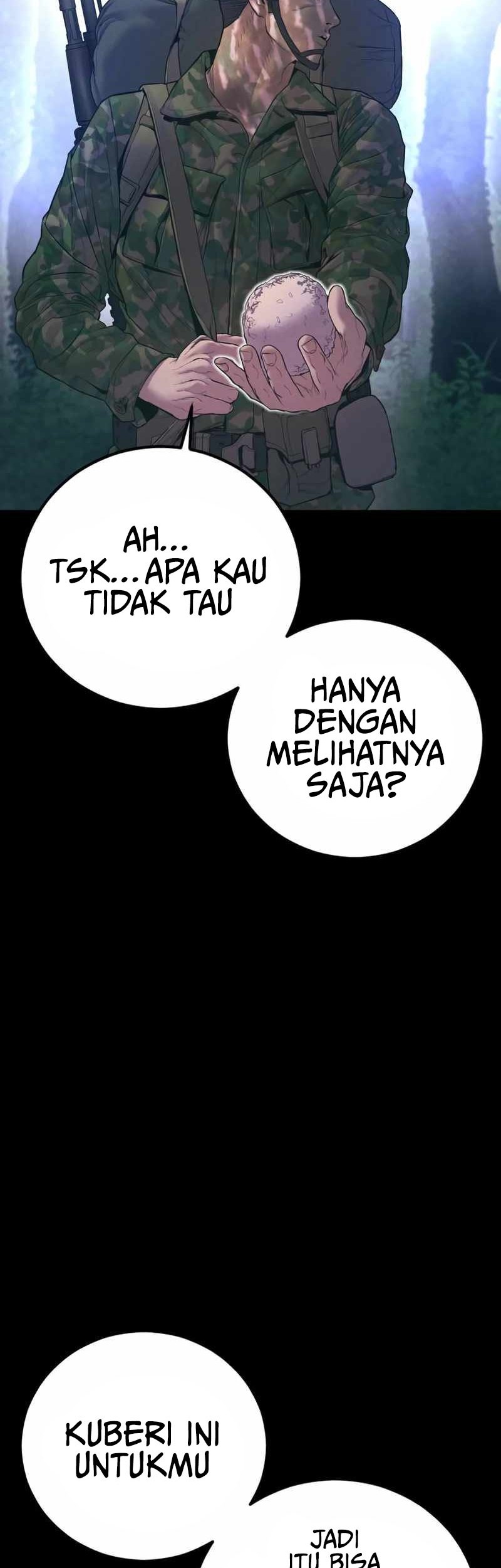 Manager Kim Chapter 174 - halaman 60