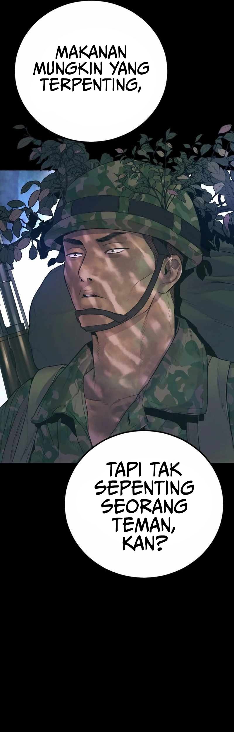 Manager Kim Chapter 174 - halaman 63