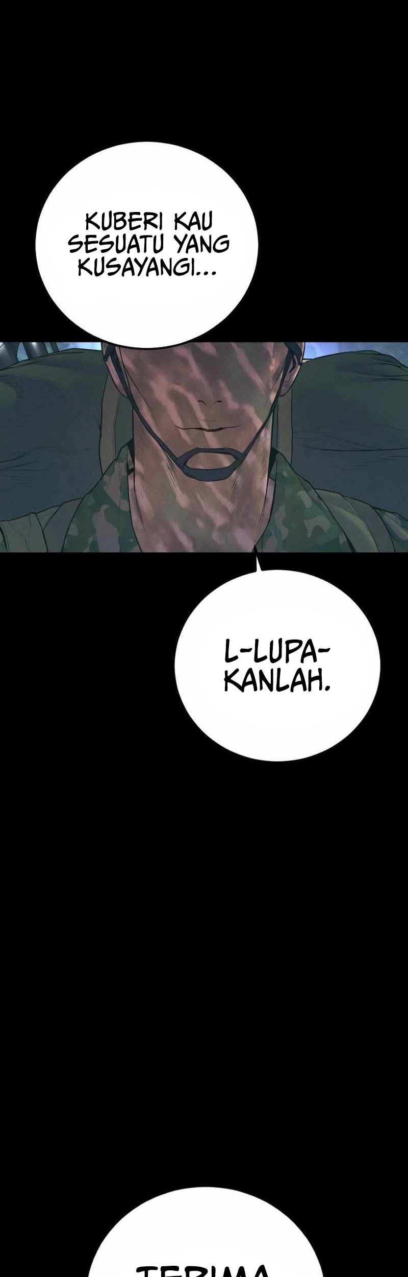 Manager Kim Chapter 174 - halaman 64