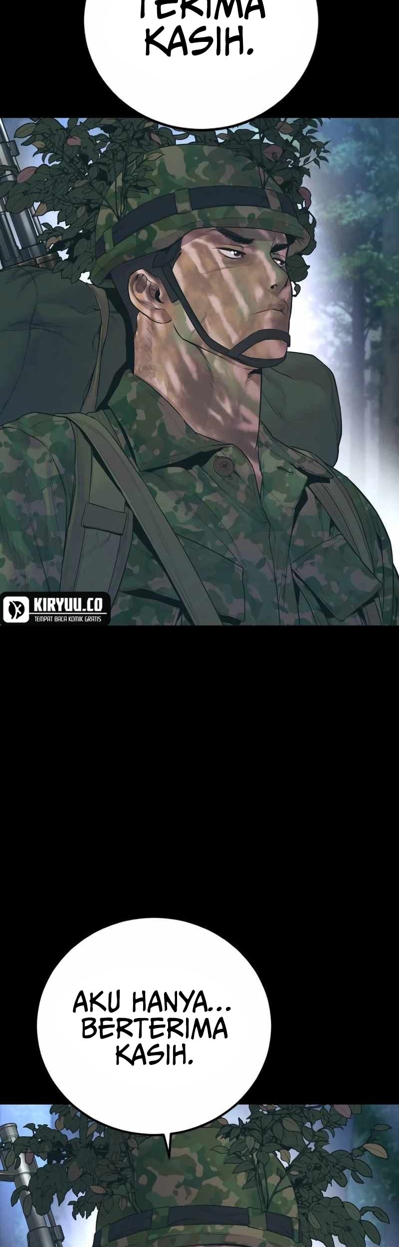 Manager Kim Chapter 174 - halaman 65