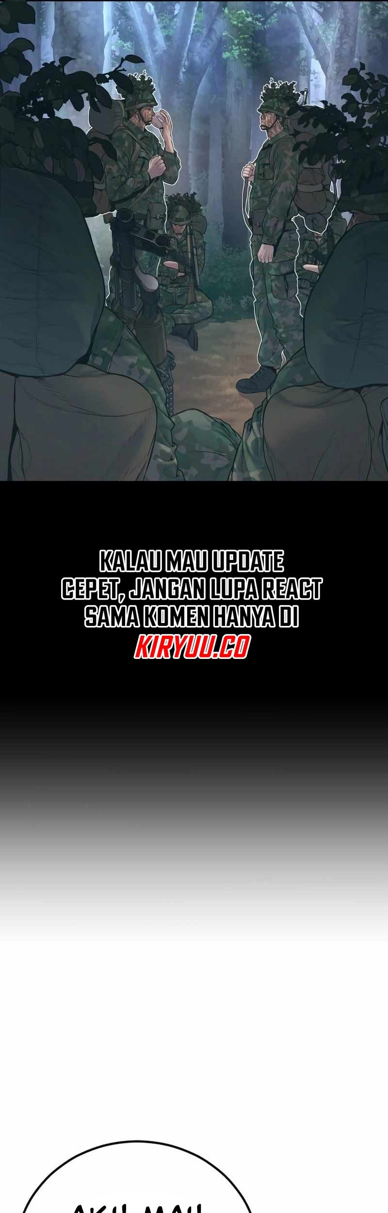 Manager Kim Chapter 174 - halaman 67
