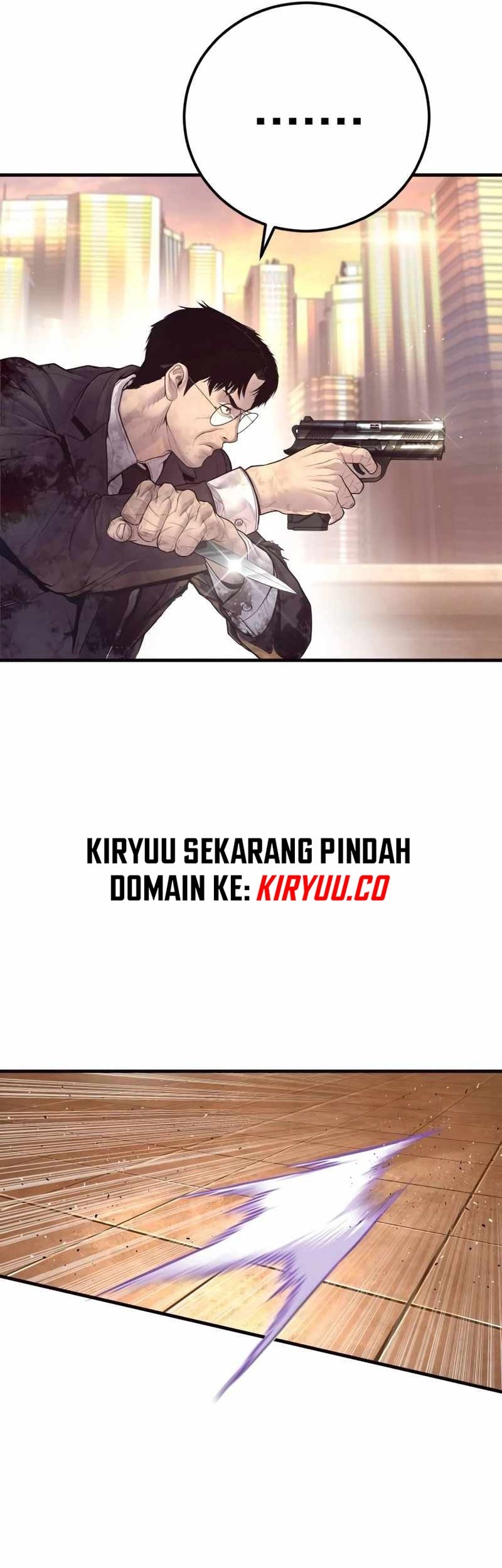 Manager Kim Chapter 174 - halaman 7