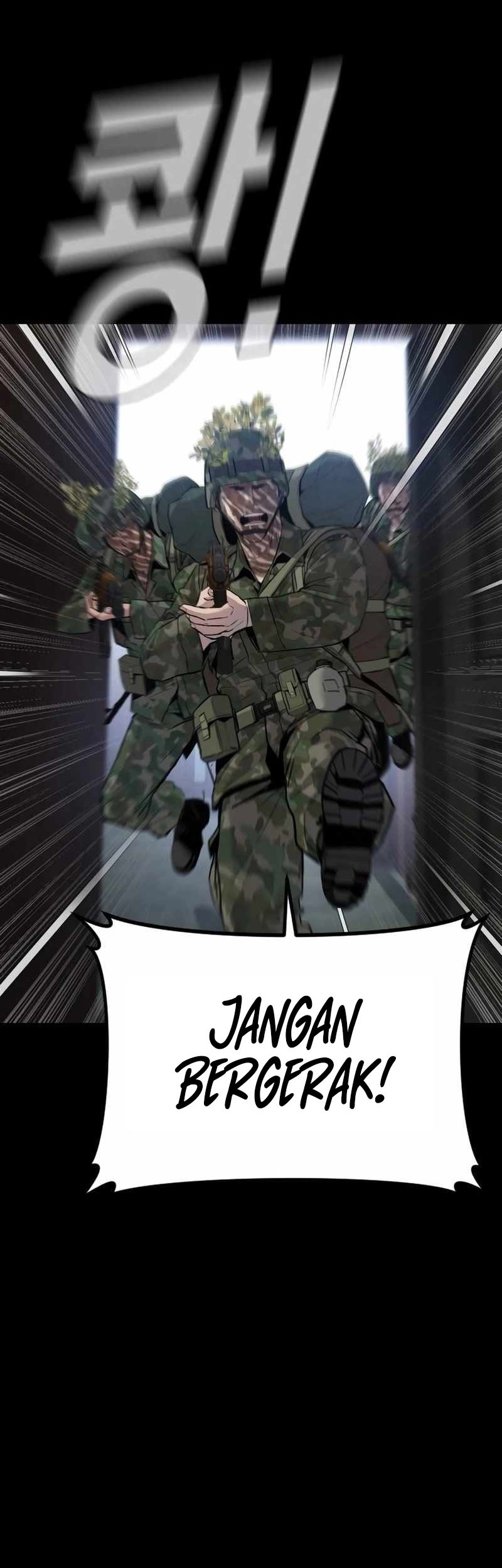 Manager Kim Chapter 174 - halaman 73